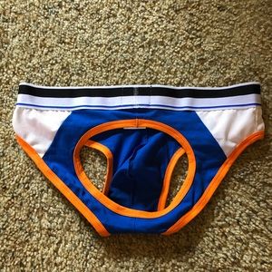 Jack Adams jockbrief
